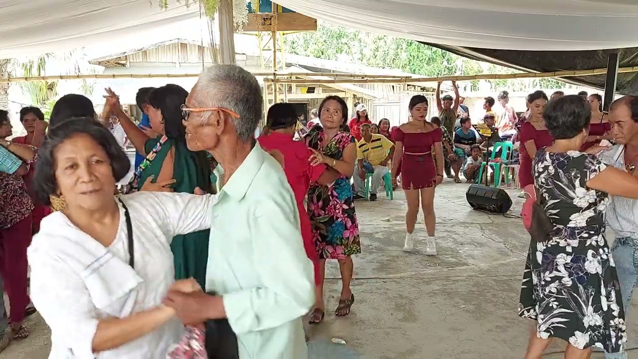 Best ilocano Wed. Jaypee & Maryet @ Camasi, Tumauini cover Cynthia CTJ NAVAS BAND # 09168442301