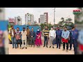 নিষিদ্ধ ঘোষিত পলিথিন শপিং ব্যাগের ব্যবহার ও বাজারজাতকরণ বন্ধে পরিবেশ অধিদপ্তরের অভিযান