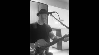 'Last Goodbye' by Jeff Buckley by Brian Wiltsey 87 views 1 month ago 4 minutes, 3 seconds
