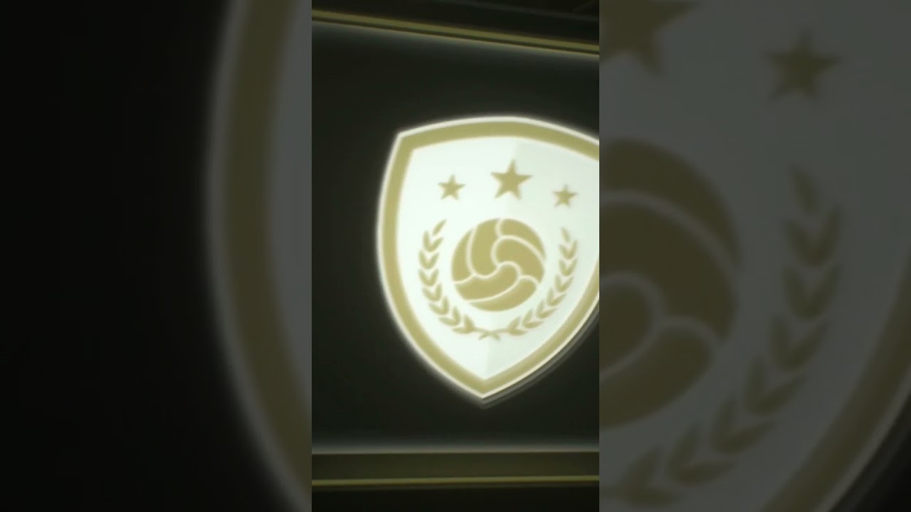 Finally the icon sbc pays off 