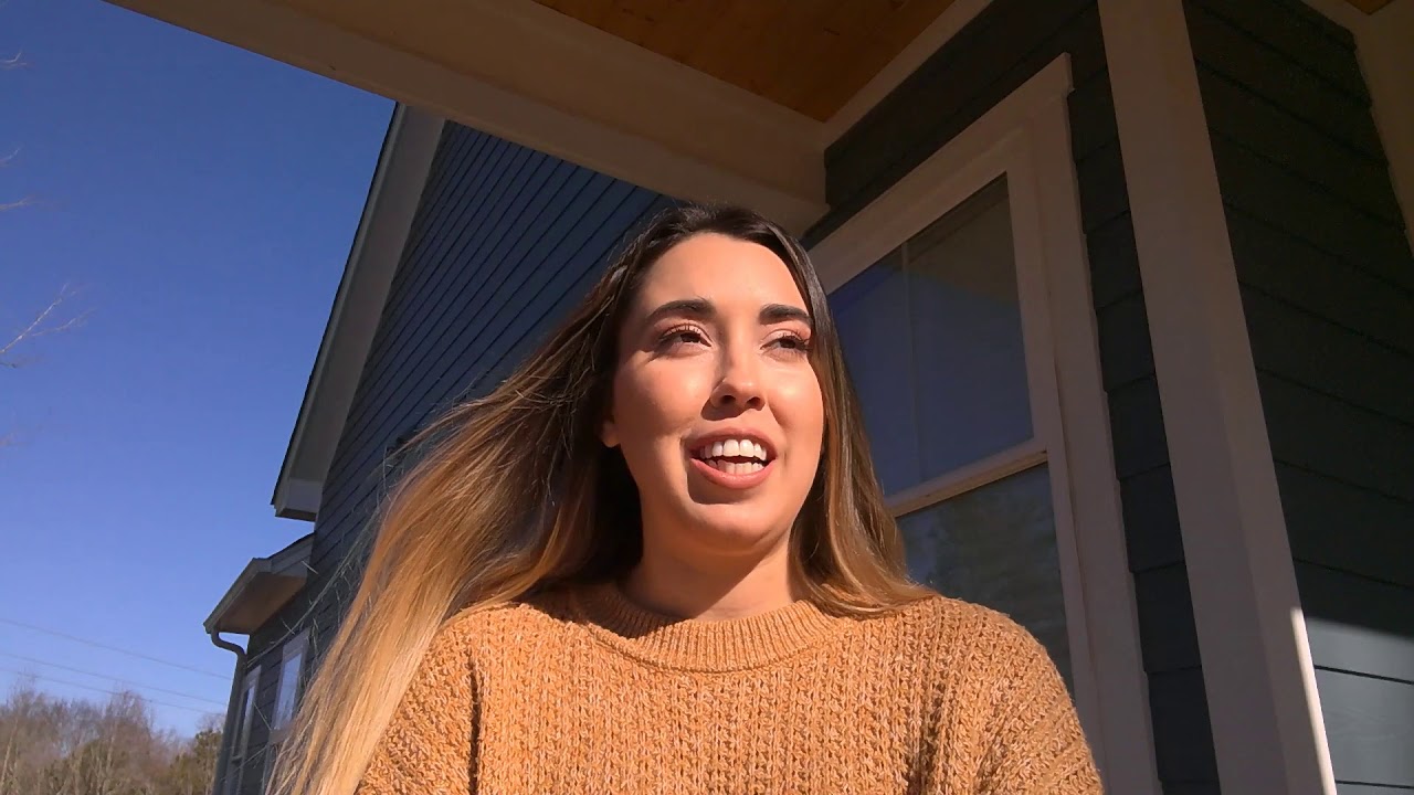 Public Relations Introduction Video- Karen Brantley