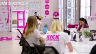 Celebrity AMEX - Jay Klein - Proudest Moment Net Worth