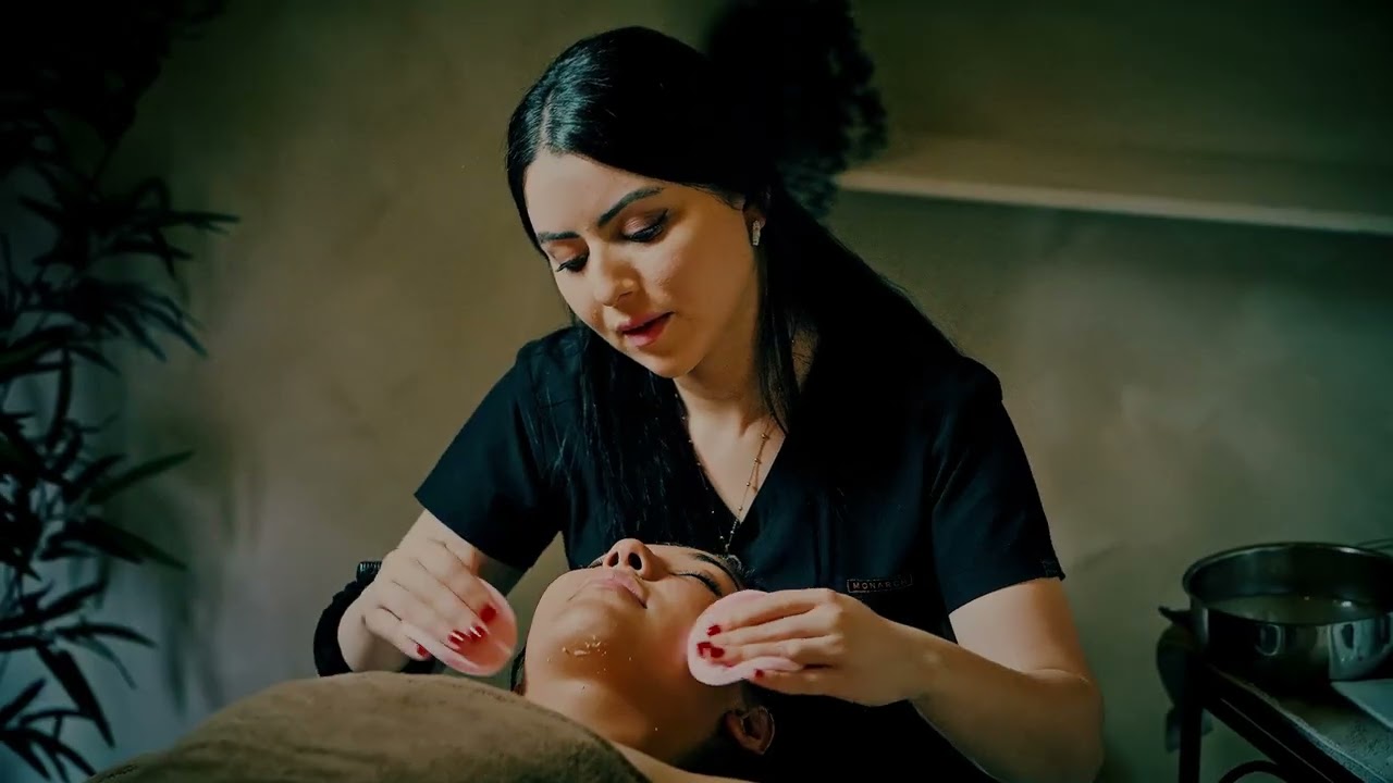Head Spa & Facial Treatment