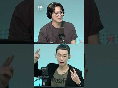‘마관광살포‘에 이은 이준혁이 배운 NEW 포즈는?📸 | 허지웅쇼