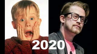 Home Alone 1990 Cast Then and Now | 2020