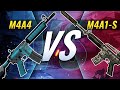 M4A4 vs M4A1-S - NEW Changes, Meta Shifts & MORE - CS:GO 2020