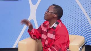 HON BETTY NAMBOOZE ATABUKIDE KU BABA TV ASILISE