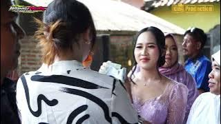 JALUK PING PITU - FRESSA AYUMI - WAHYU MUSIC - WEDDING OF DEWI AND ERMAN