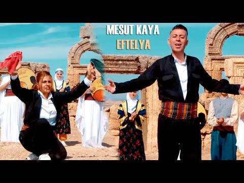 Mesut Kaya ft. Grani Lezgin Eftelya Grani 2024 Yeni Klip