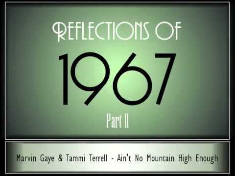 Reflections Of 1967 - Part 2   [35 Songs]