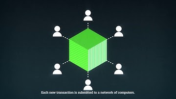 Harnessing the Power of Blockchain | BCG