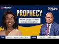  school of prophets  18th march 2024 topic  prophecy why does it not come to pass