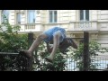 Magomed dadakaev ghetto workout for life 2012