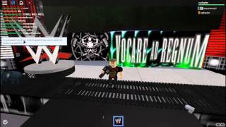 Seth Rollins challenges Triple h to fight in fatal 4 way for ic title at Wrestlemania screenshot 4