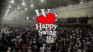 We♥(Love) Happy Swing 2011 in MAKUHARI - YouTube