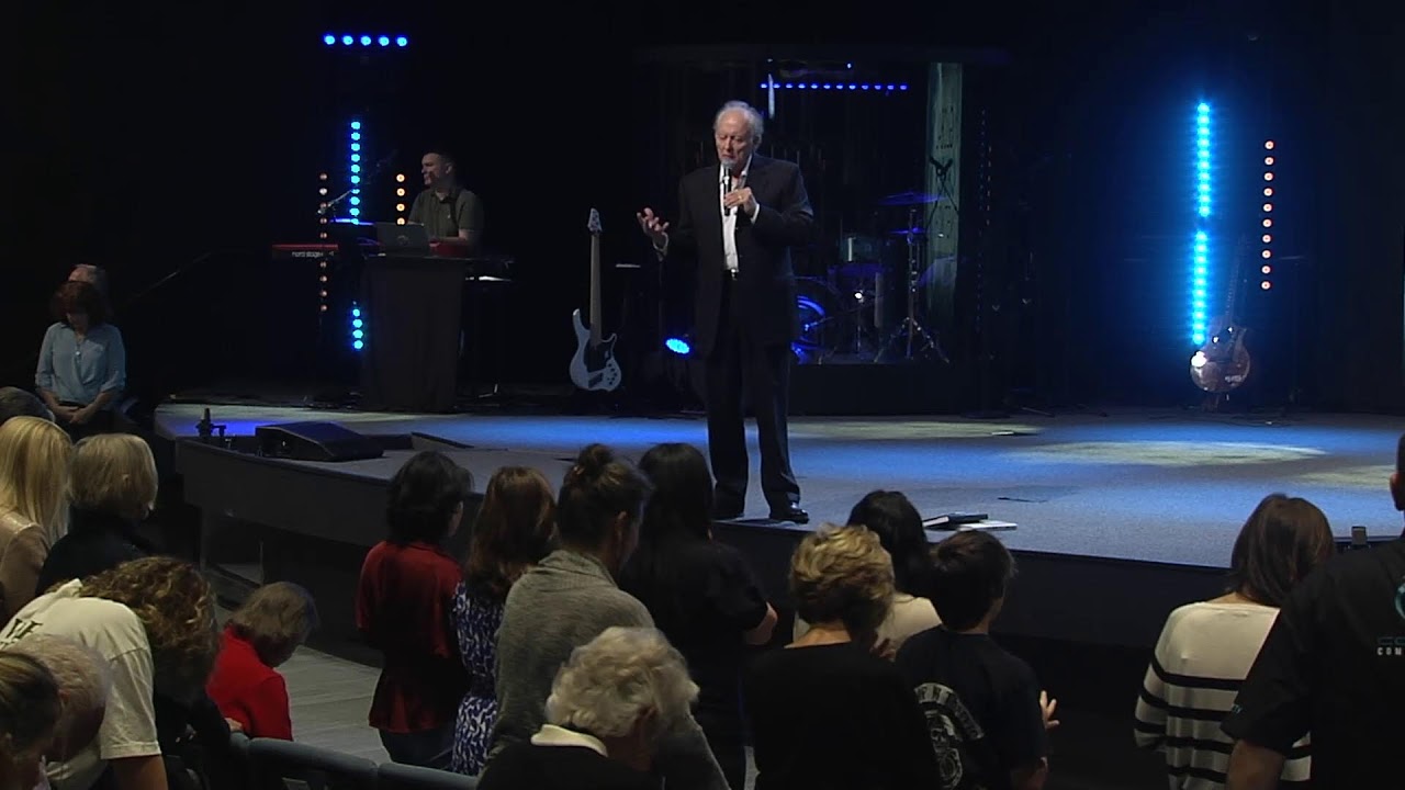 Sunday Service 03/01/2026 9AM