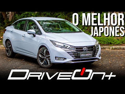 Nissan Versa Exclusive