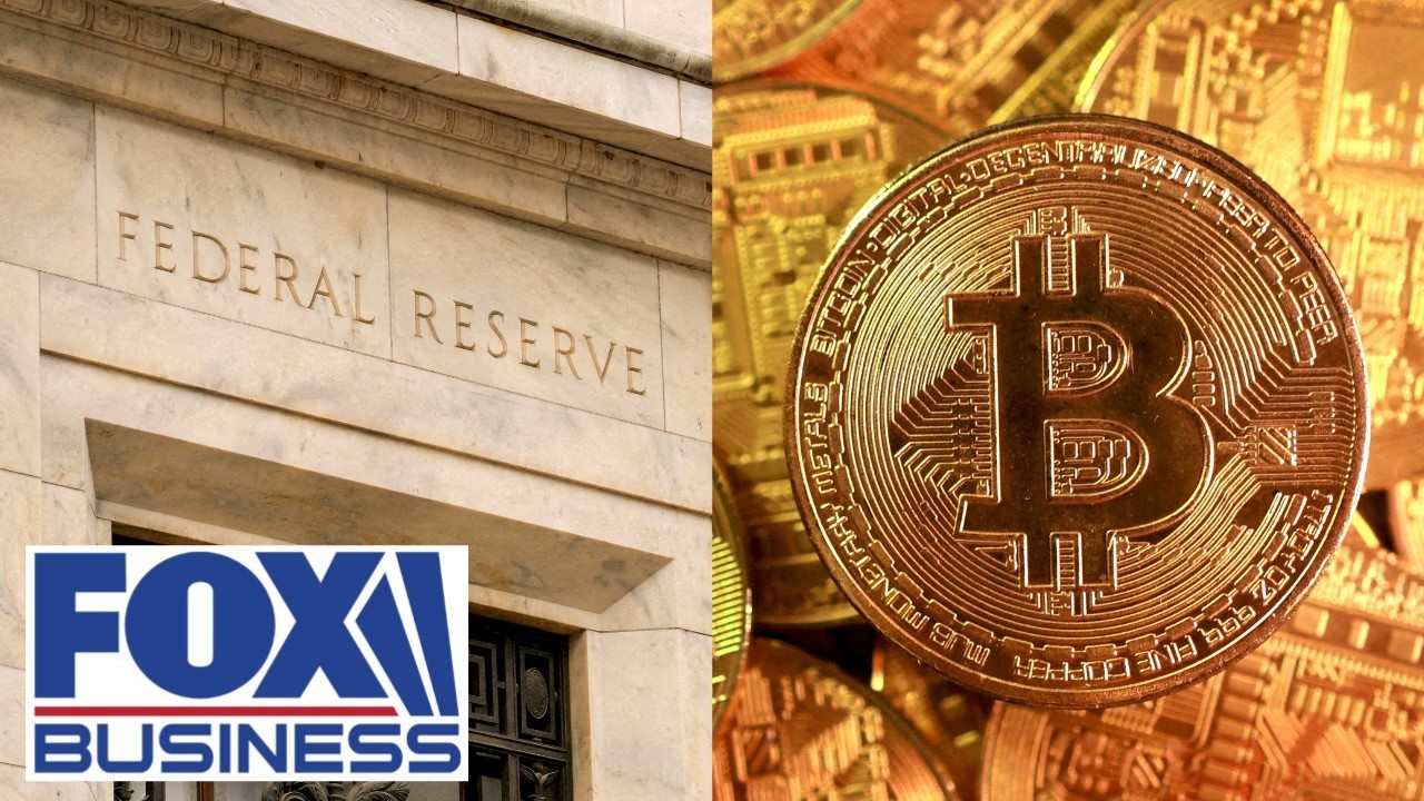 Fed should be ‘AGGRESSIVELY’ cutting interest rates: ProCap Financial chairman