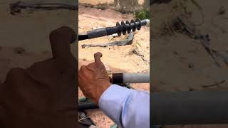 Termination- Kit -Outdoor Cold shrink
