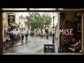 LOVE SONG RAINY DAY PROMISE-LOVE SONG