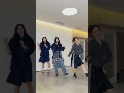 Newjeans and IU