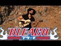 FIESTA DE GUERRA GUITAR COVER-  BLEACH OST3