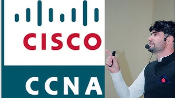 CCNA 7 lecture DHCP Configuration in pashto language.. using Cisco packetracer
