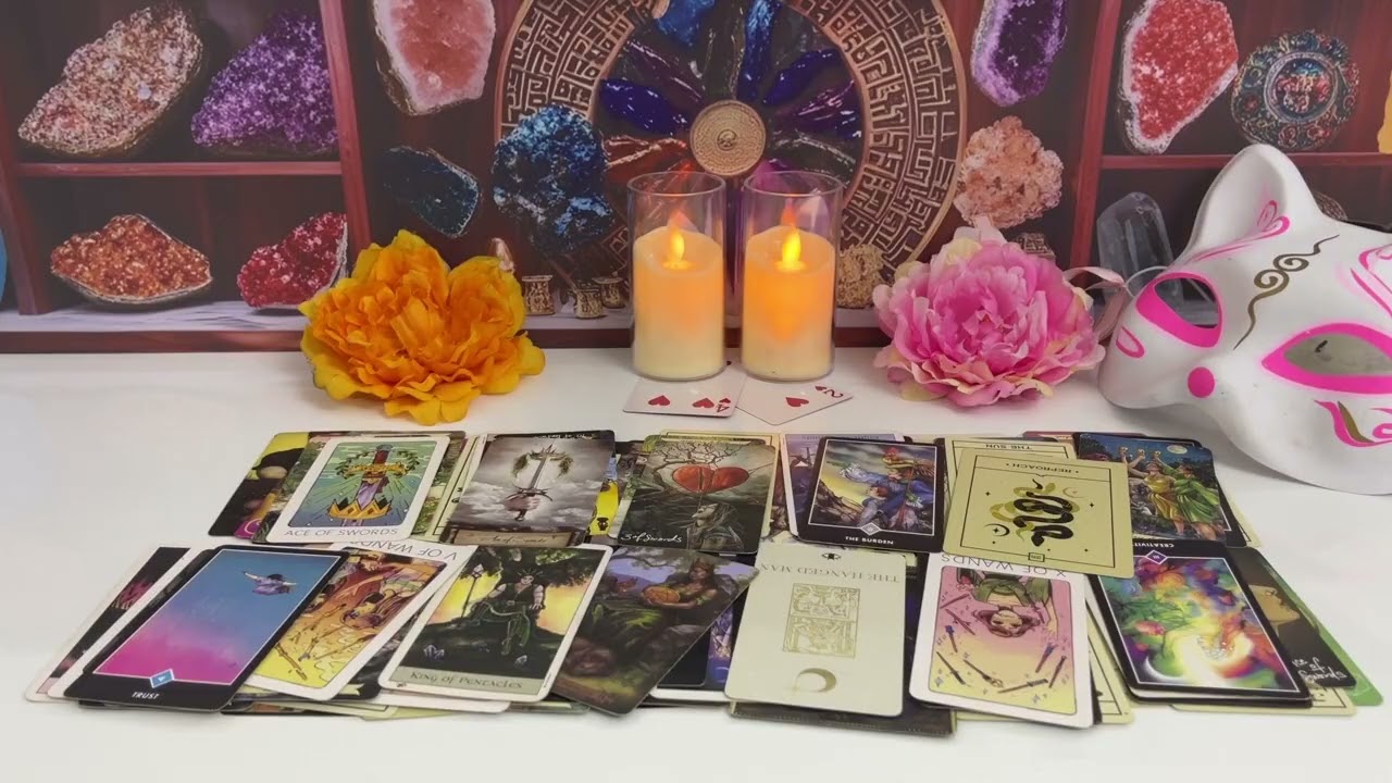 LEO   - NEVER SEEN SOMEONE SO OBSESSED ABOUT YOU LEO  LOVE TAROT READING