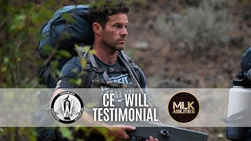 Ex Australian Soldier Explains How He Went Through The Commando Experience 
