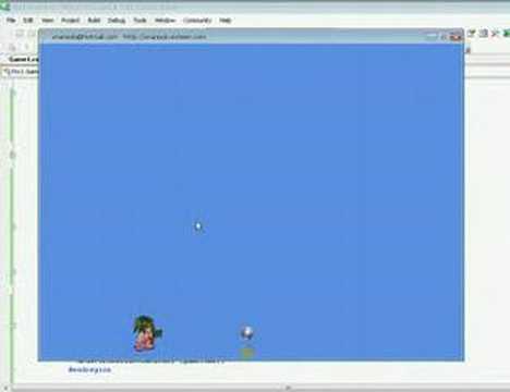 xna character movement III