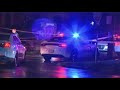 Docs: Argument over group sexual encounter leads to IMPD officer being shot
