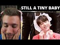 Jungkook is and always will be bangtan’s baby boy - Reaction