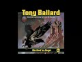 Tony Ballard - Folge 02: Ein Dorf in Angst (Komplettes Hörspiel)