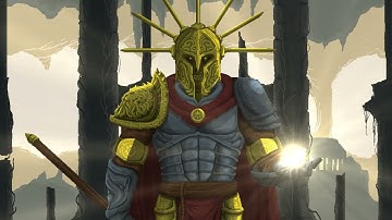 Crimson Capes  - Ascension Trailer