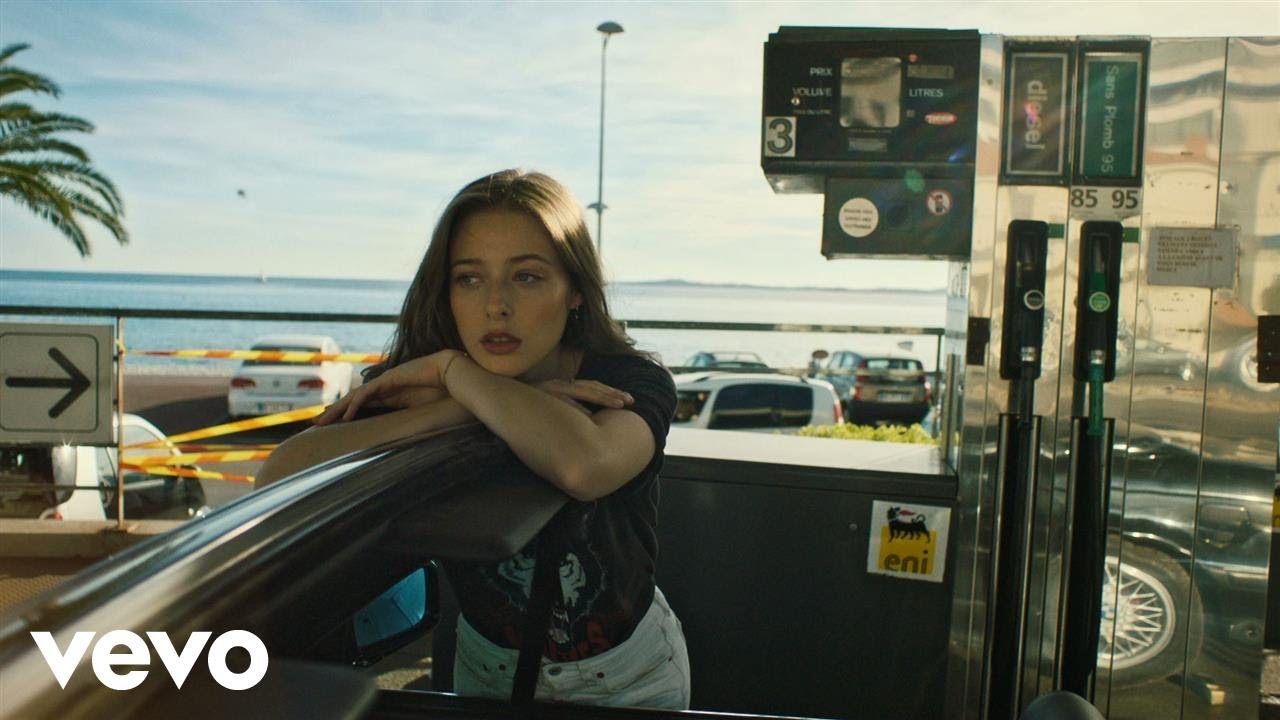 Eugénie - Vents contraires