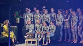 DanceAct Tantsustuudio - Like WOW 😍😍 TRT Dance Masters 2026 | Pop/Show Dance BIG TEAMS Adults