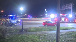 Man charged with Hazelwood triple shooting Update