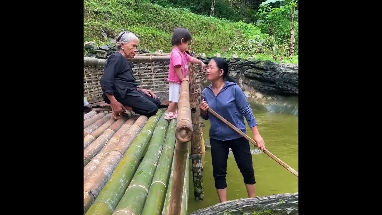 She Wanted Her Share of the Property—But There Was a Hidden Plan