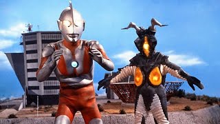 Ultraman - Episode 39 (Final) 'Farewell, Ultraman' [Subtitle Indonesia]