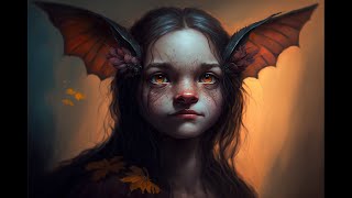 “The Vampire Secret” Chapter 1 "The Thirst" A Young Adult Novel written and illustrated by A.I.