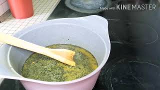 Easy way to make JUNAY
