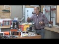 Woodcraft 2014 Christmas Gift Guide with Scott Phillips Woodcraft 2014 Christmas Gift Guide with Scott Phillips