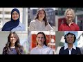 Palmarès Féminin Pluriel 2025 Elles Sont Engagées ÉTS Montréal Palmarès Féminin Pluriel 2025 Elles Sont Engagées ÉTS Montréal