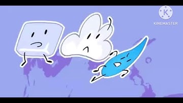 BFB intro and TPOT intro but they are swapped 