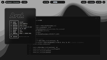 The Perfect Dark Mode Hyprland Setup (Every Detail Explained)