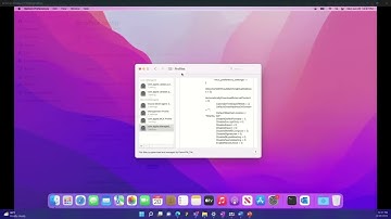 macOS Settings catalog additions & macOS device actions - What