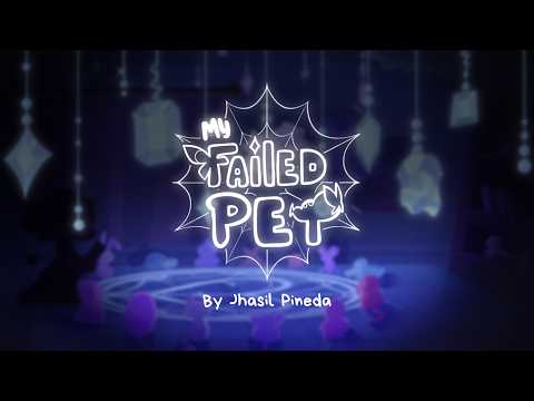 MY FAILED PET TRAILER