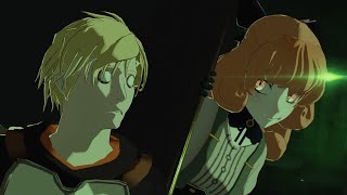 Penny Isolation | R.W.B.Y. VR