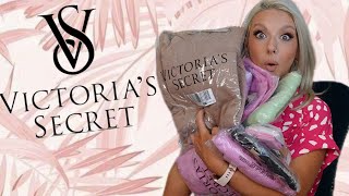 VICTORIA'S SECRET HAUL! I picked up some awesome FALL pieces!