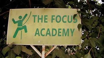 The Focus Academy 3DDMP Skills Test